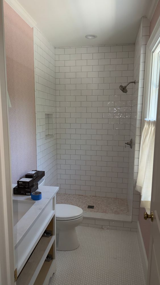 All Photos for Alpha Tiles LLC in Atlanta, GA