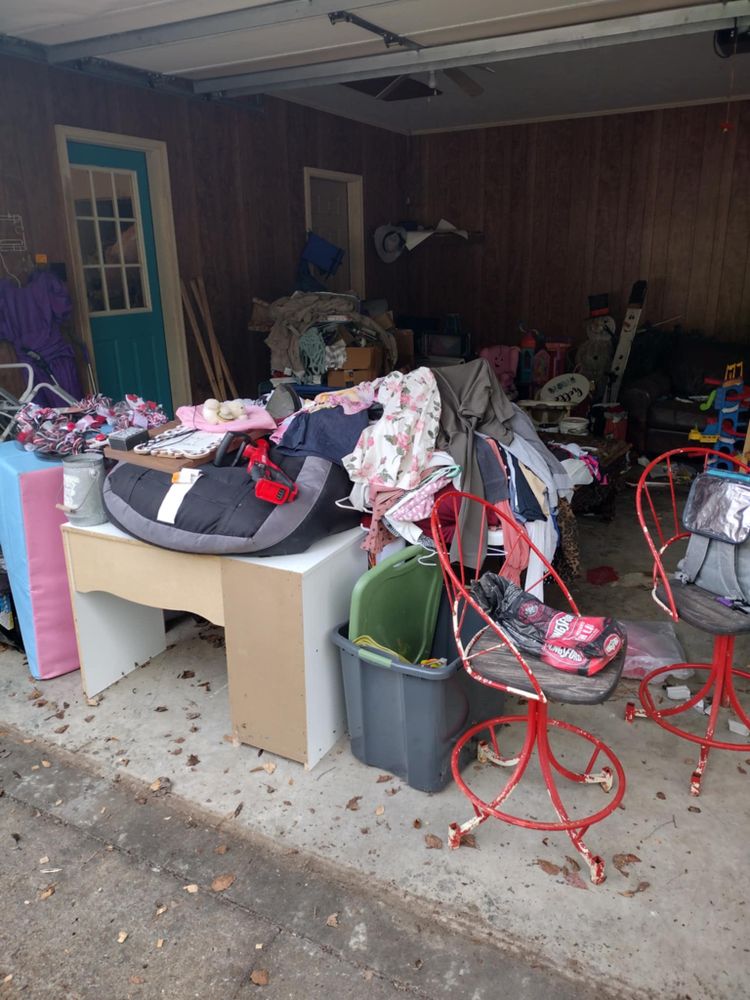 All Photos for Ridall & More Junk Removal in Beebe, AR