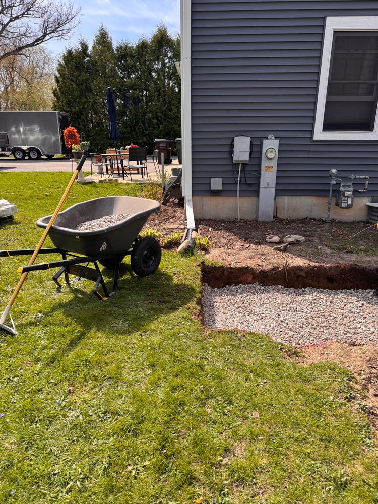 All Photos for H&L Lawn Care LLC in Twin Lakes, WI