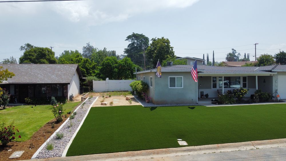 All Photos for Aidan Jade Landscaping in Riverside County, CA