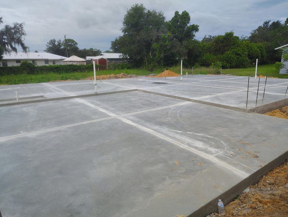 All Photos for All Phases Decorative Concrete in Sebring, FL