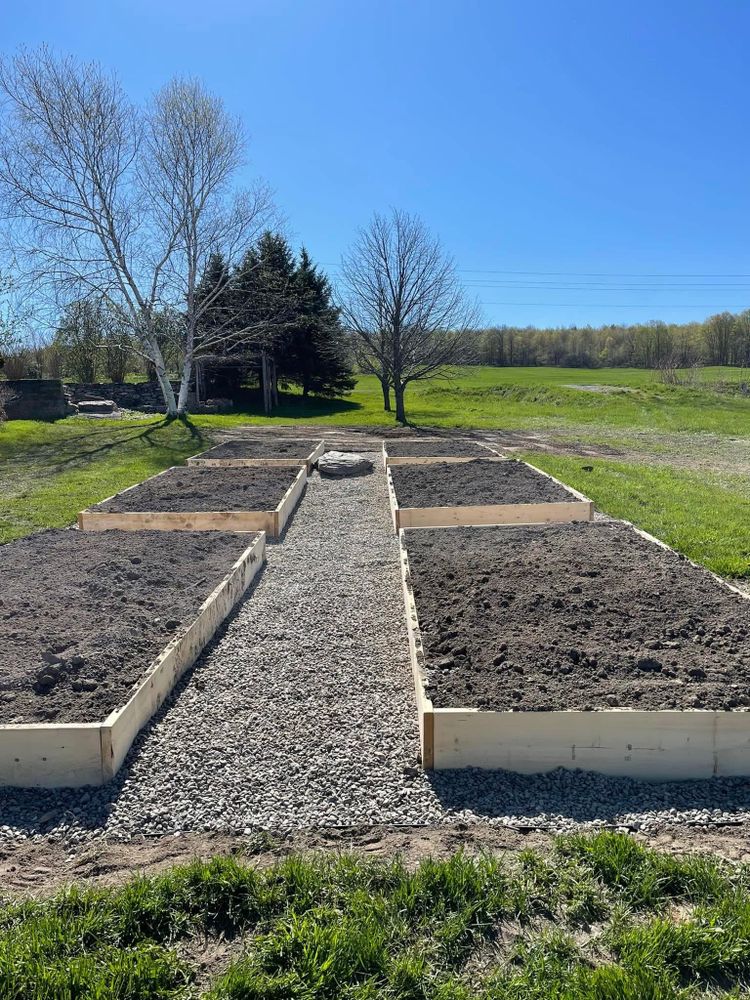 All Photos for Bishop’s Property Maintenance in Franklin, VT