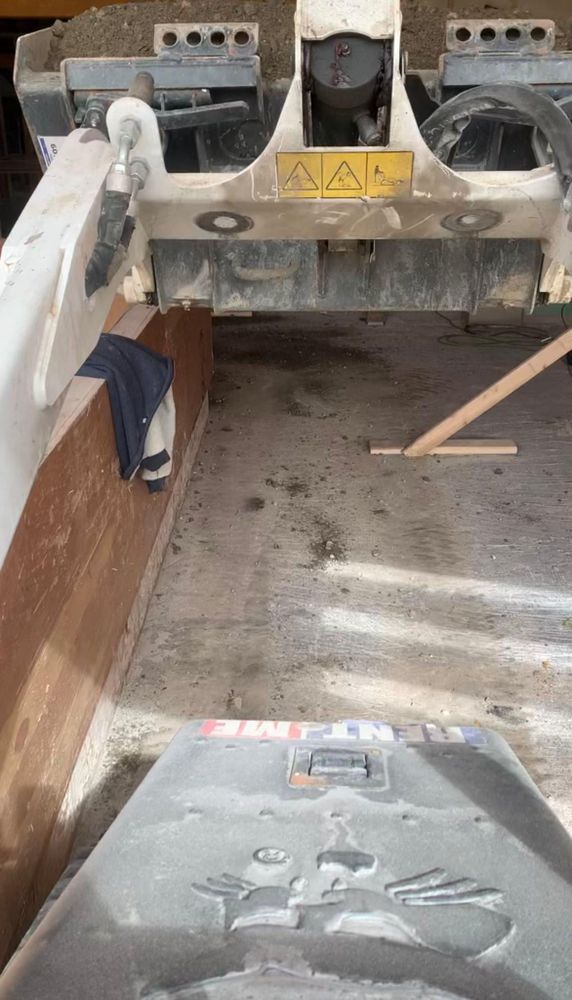 All Photos for Manera Concrete in Ventnor City, NJ