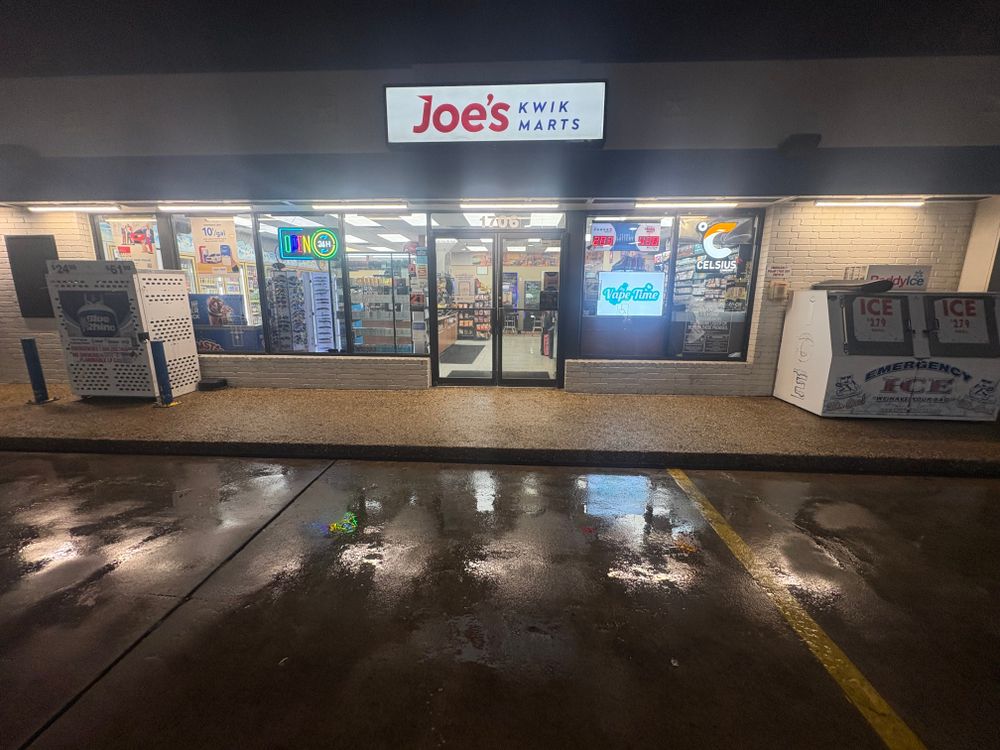 All Photos for Top Notch Exterior Cleaning Solutions in Nolanville, TX