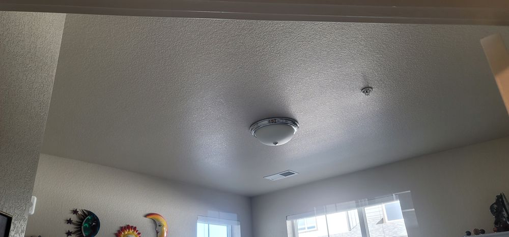 Interior Painting for Outlaw Painting in Loveland, CO