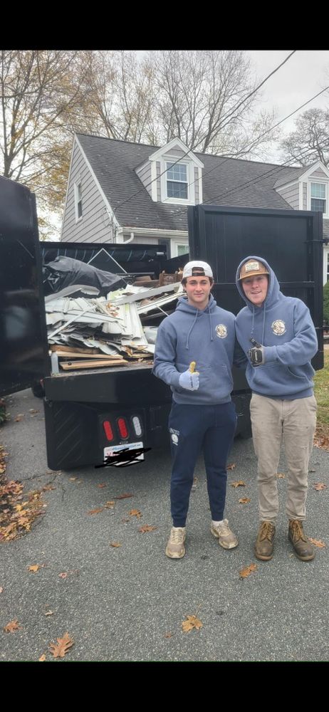All Photos for Happy Jacks Junk Removal in Braintree, MA