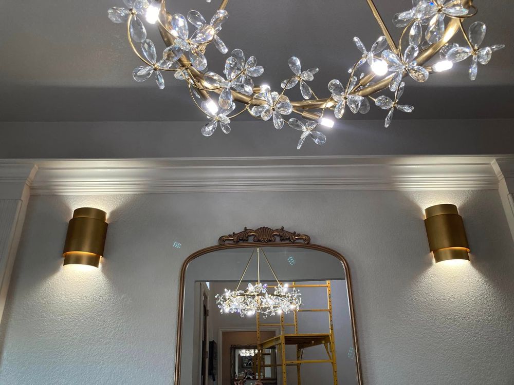Electrical Repairs for Texas Pro Electric in Red Oak, TX
