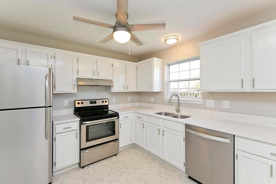 Beyond Contracting team in Winchester, VA - people or person