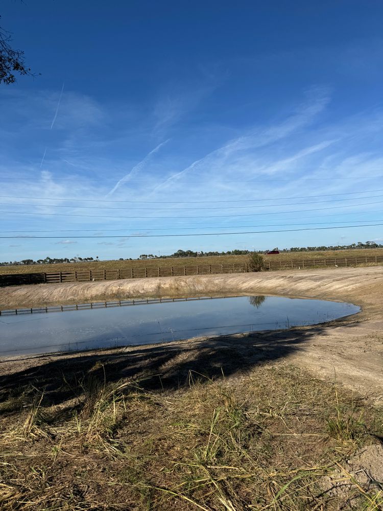 All Photos for South Florida Earthworks in Fort Pierce, FL