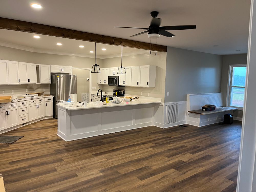 All Photos for Five-Four Construction in Gaffney, SC