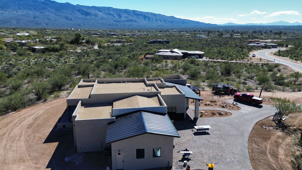 All Photos for Copper Valley Roofing LLC in Tucson, AZ