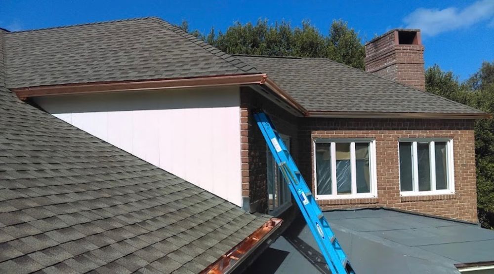 All Photos for LIV Roofing Services in Liberty Hill, TX