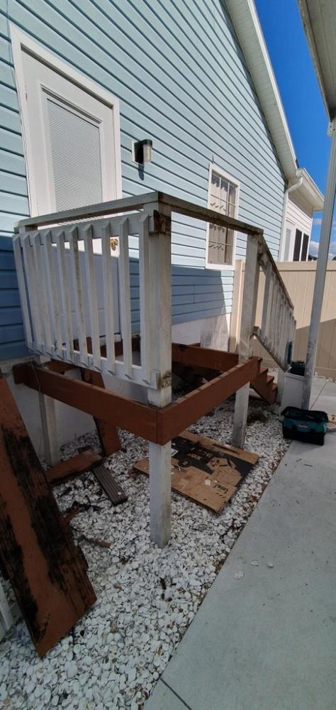 All Photos for Nunez Concrete & Landscape LLC in Tampa Heights, FL