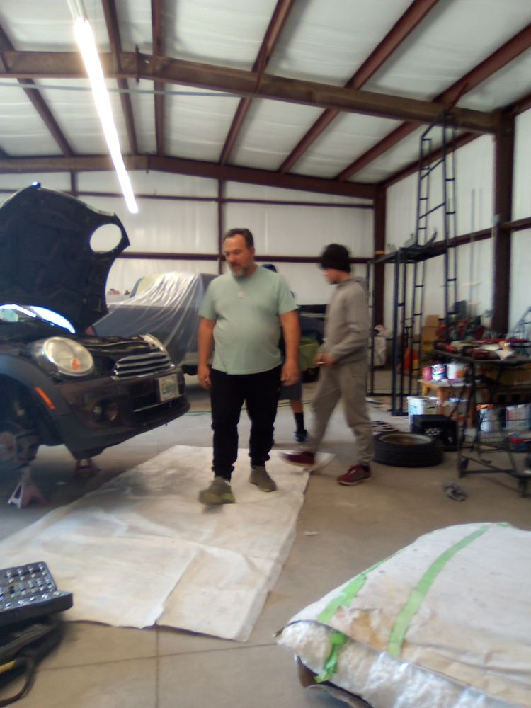 All Photos for Bumper Repair 405 in Oklahoma City, OK