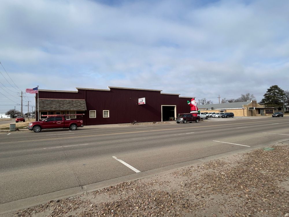 All Photos for R&R Roofing Company in Great Bend, KS