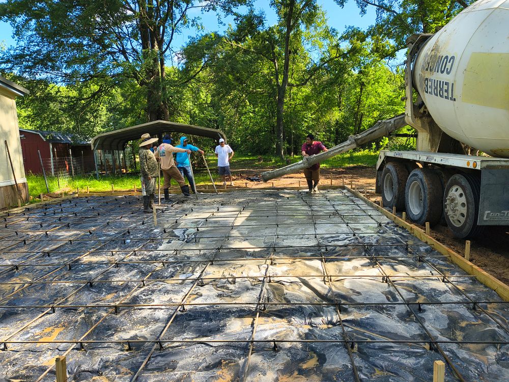 All Photos for Majestic Carports  in Dallas, TX