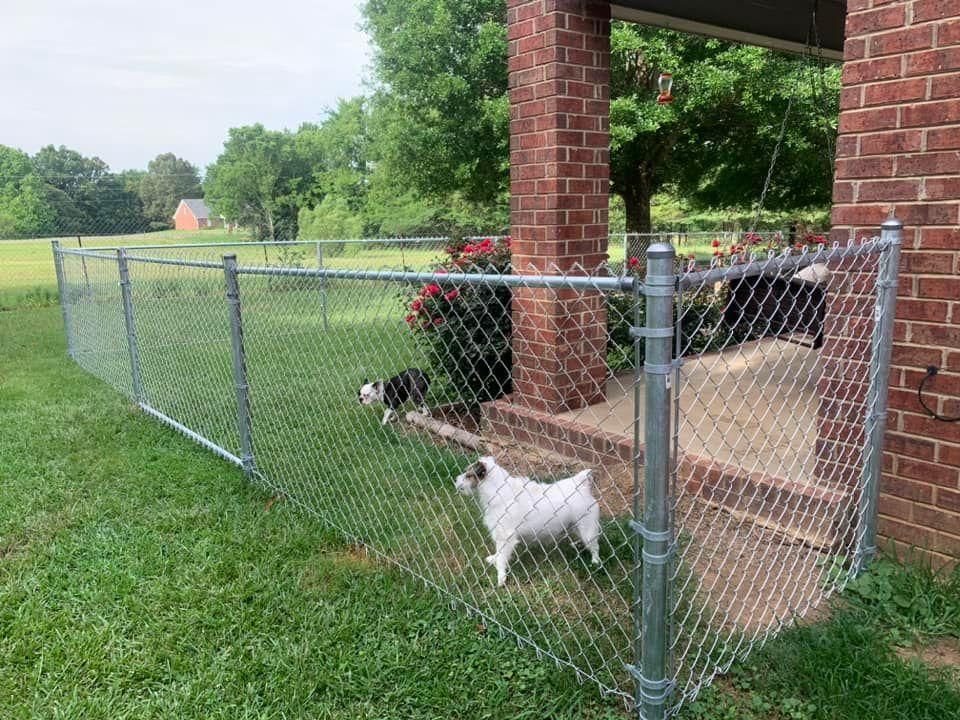 Custom Wooden Fences for Manning Fence, LLC in Hernando, MS