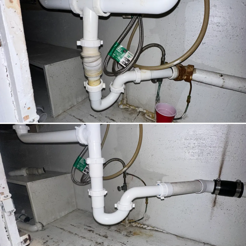 All Photos for The Golden Plumber in Pensacola, FL