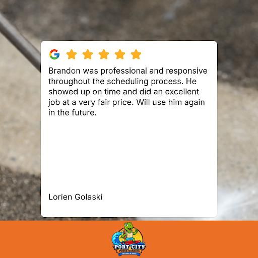 All Photos for Port City Power Washing in Wilmington, NC