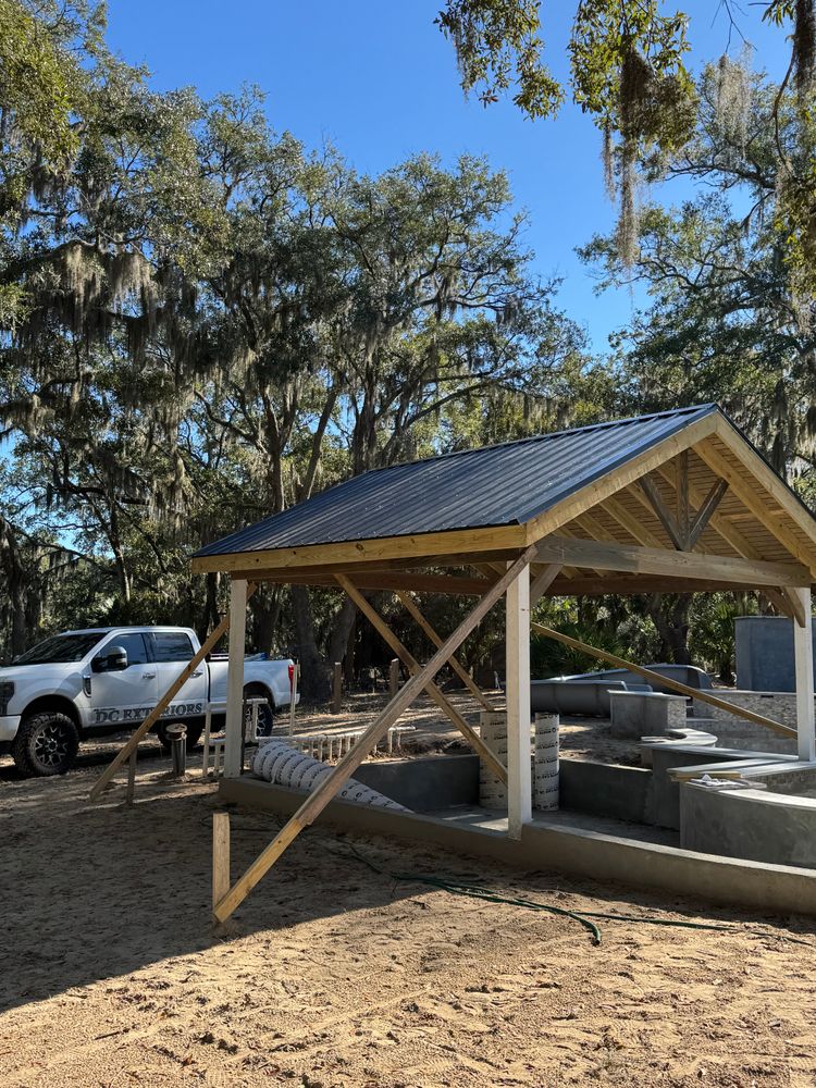 All Photos for DC Exteriors in Savannah, GA