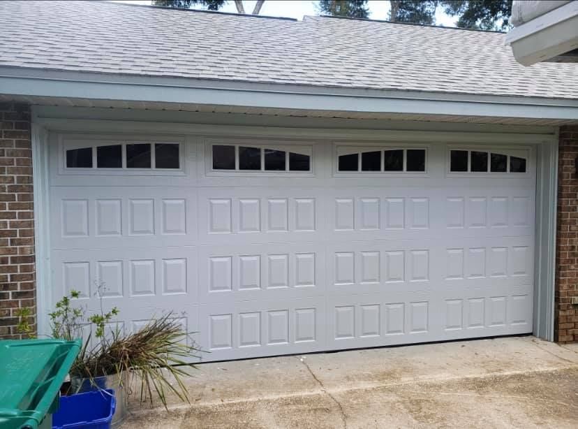 Garage Door Installation for Tri-County Garage Doors in Altoona, FL