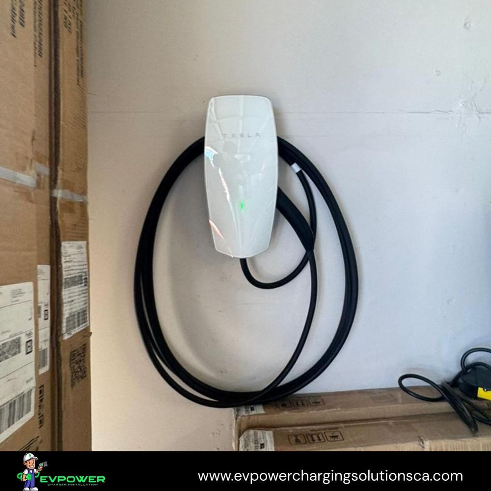 All Photos for EVPOWER CHARGING SOLUTIONS in Tracy, CA