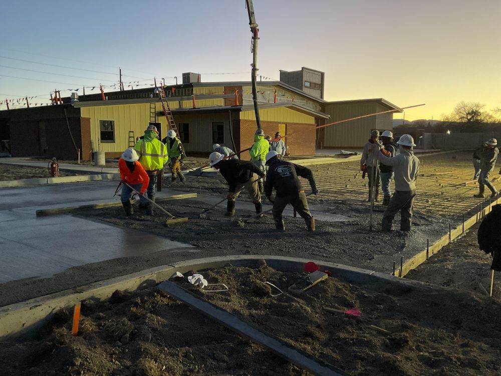 MUNICIPALITY for Burner Construction LLC in Grand Junction, CO