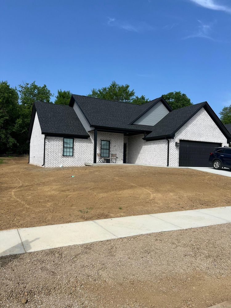 All Photos for Full Service Landscaping in Louisville, KY