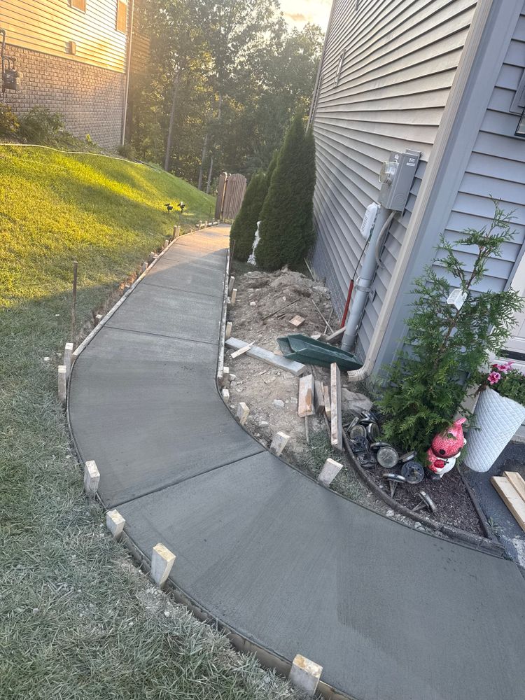 All Photos for RDR Landscaping in Baltimore, MD