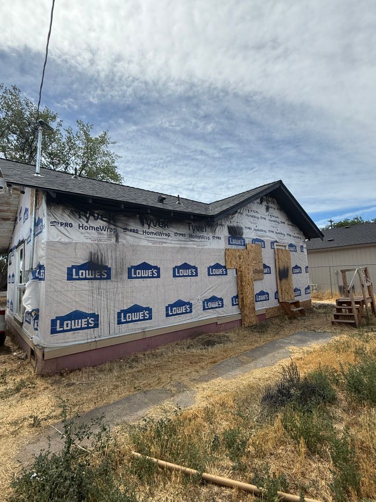 All Photos for Elmer Tobias Construction in Redmond, OR