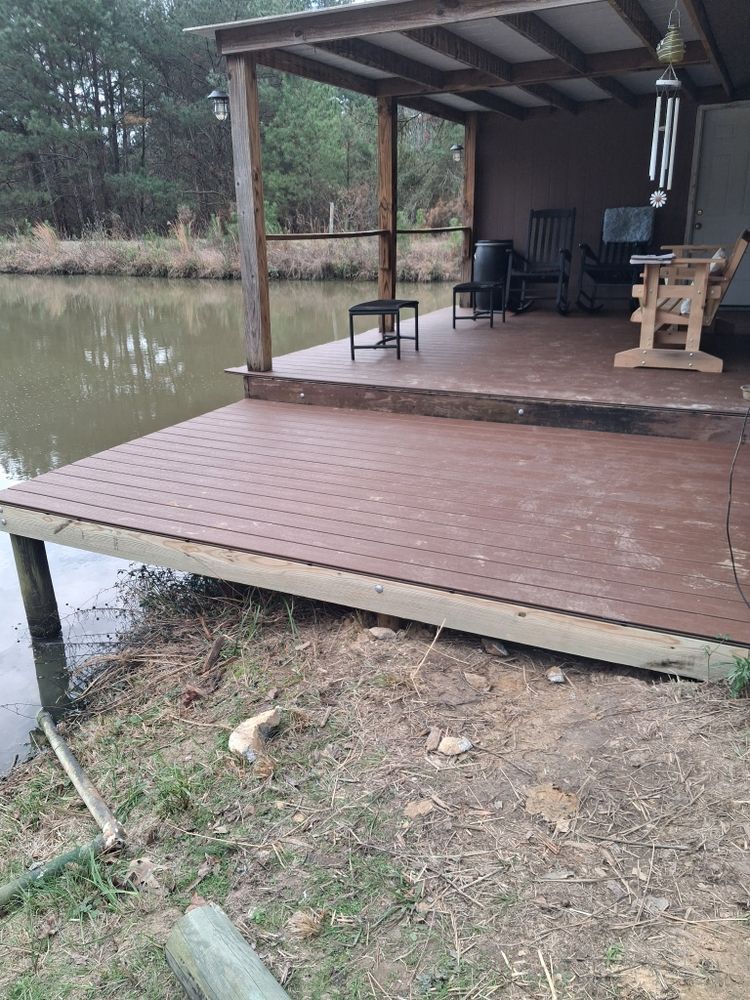 All Photos for Broadway & McMullen Construction in Hattiesburg, MS