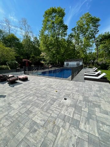 Exterior Renovations for FAZIO Construction in New Milford, CT