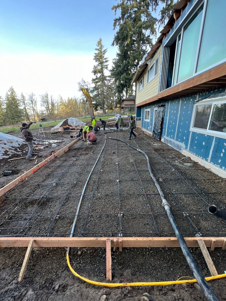 All Photos for PEARL CONSTRUCTION in Portland, OR