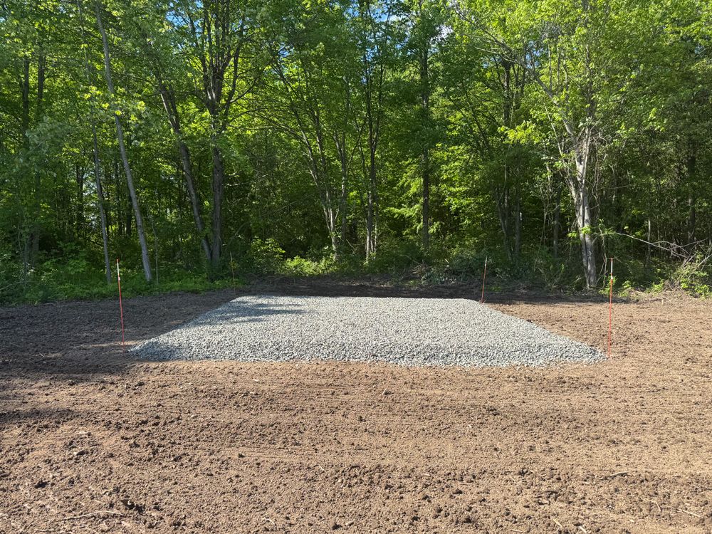 All Photos for Lennon Land Management in Suffield, CT