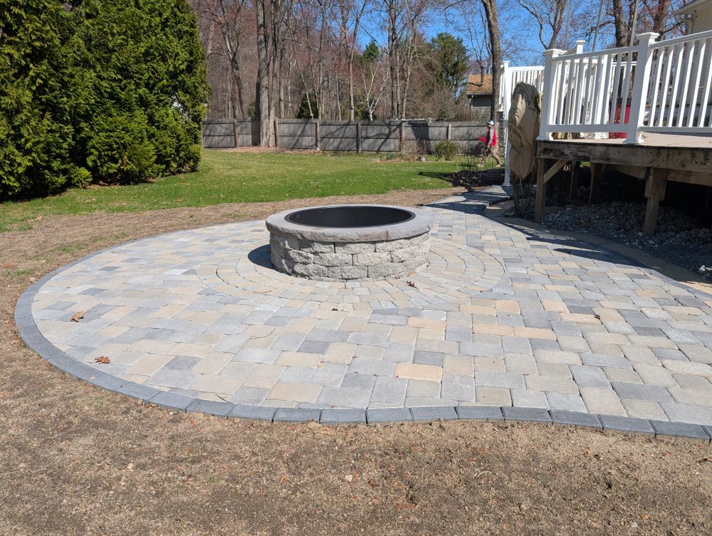 All Photos for Evolution Earthscapes, LLC in Ludlow, MA