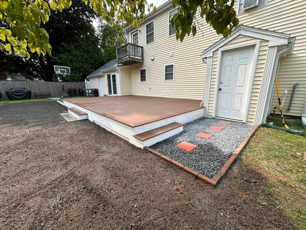 All Photos for SJ Burke Construction in East Bridgewater, MA