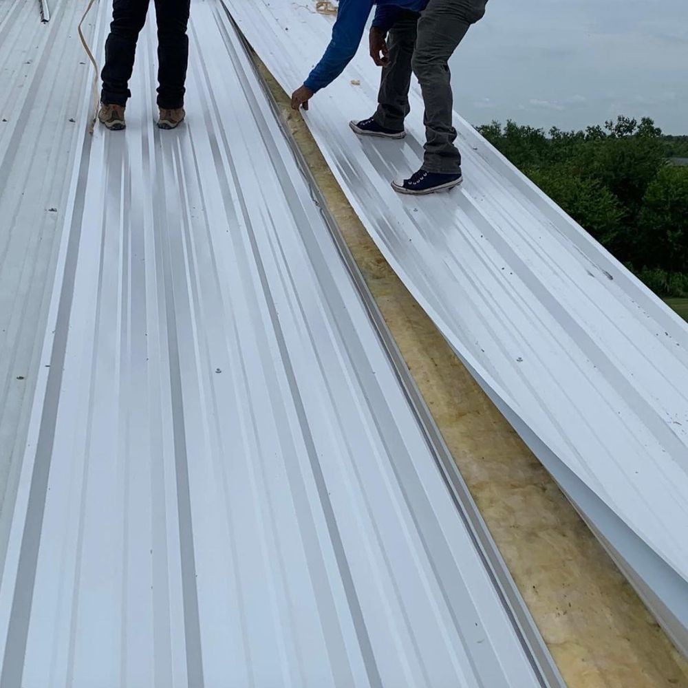 All Photos for E & E Roofing & Exteriors LLC in Baytown, TX