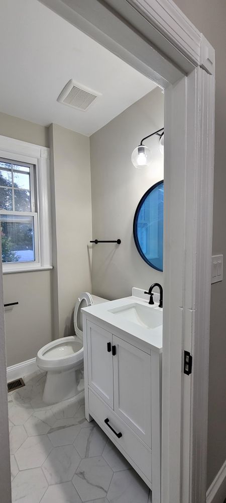 All Photos for Jz Painting Design Co. in Manassas, VA