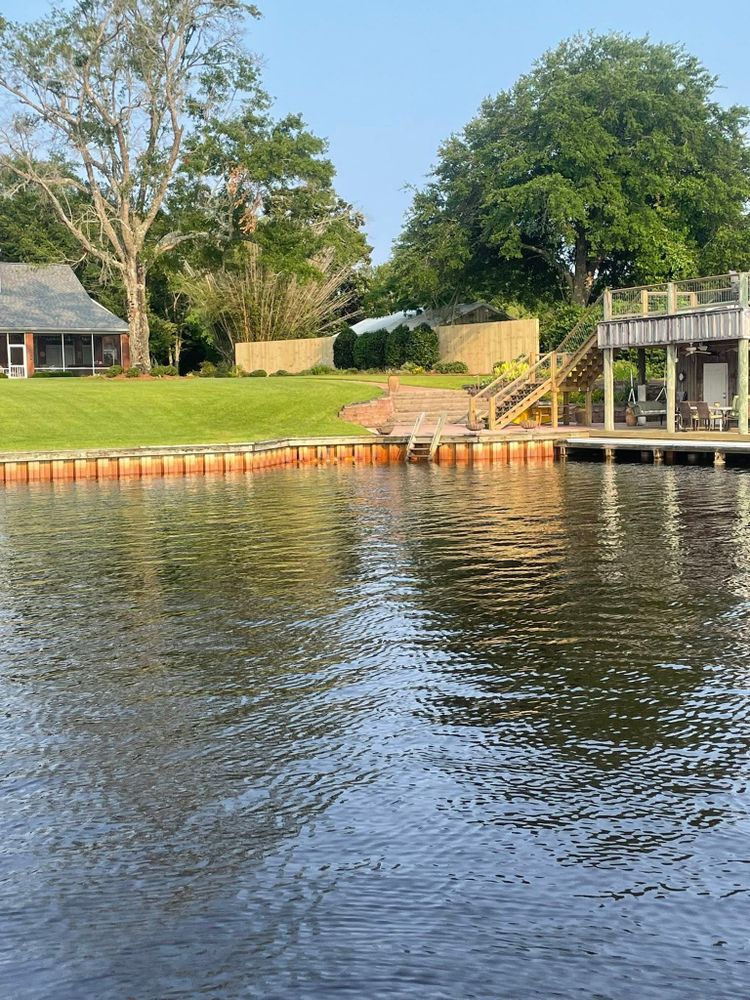 All Photos for Jaguar Fence in Mobile, AL