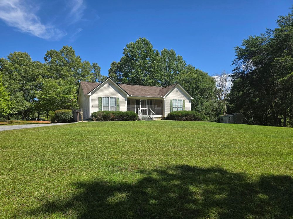 Roofing for Travis Rylee Roofing in Gainesville, GA