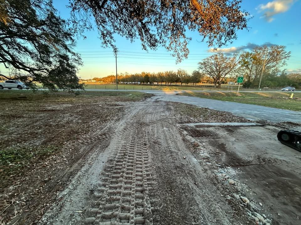 All Photos for Trinity Land Solutions in Brooksville, FL
