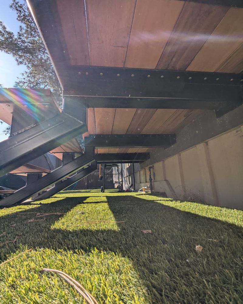 All Photos for Grounded Welding & Fabrication in Bend, OR