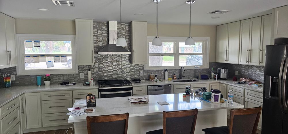 All Photos for Spencer Renovations Inc. in Selma, TX