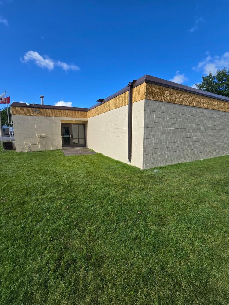 All Photos for F&M Maintenance - Interior/Exterior Painting in Cotton Grove, MN