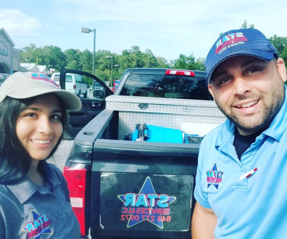 All Photos for STAR Services Appliance Repair And HVAC in Cottageville, SC