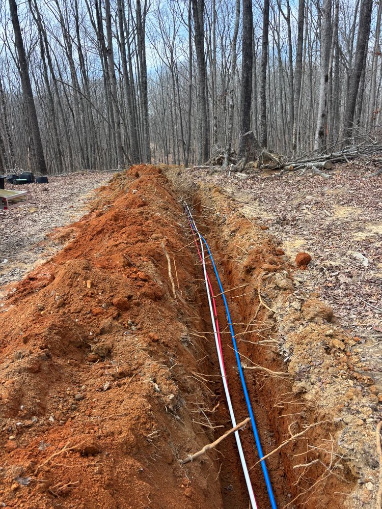 All Photos for TD Dirtworks in Tracy City, TN