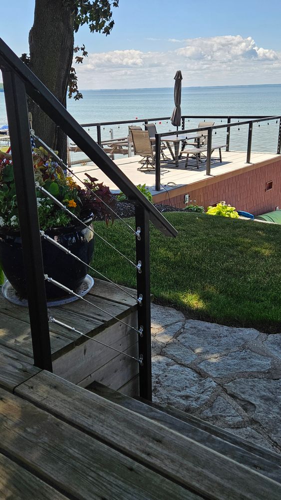 All Photos for Timber Concepts  in Oconto, WI