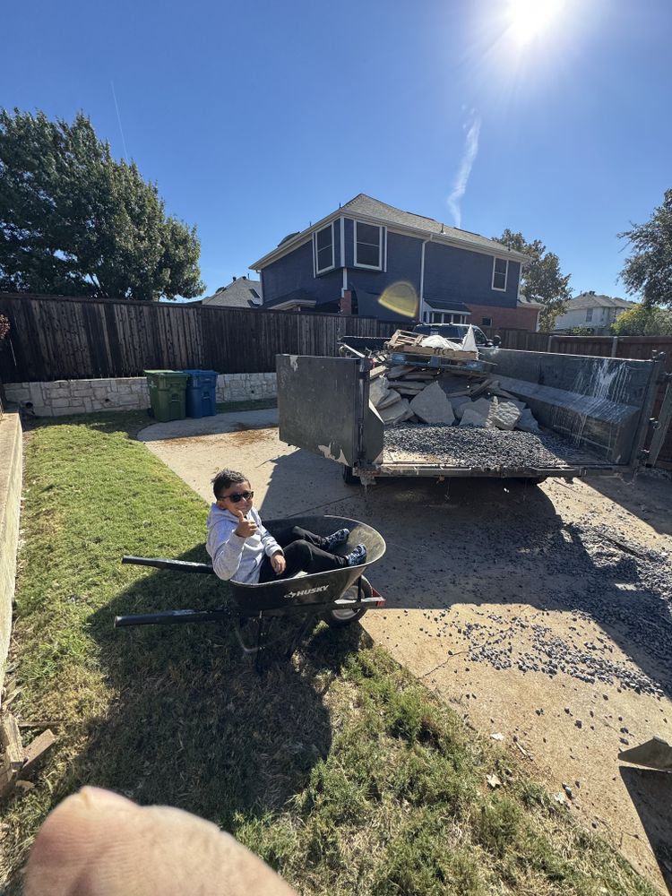 All Photos for Living Stream Renovations LLC in Dallas, TX