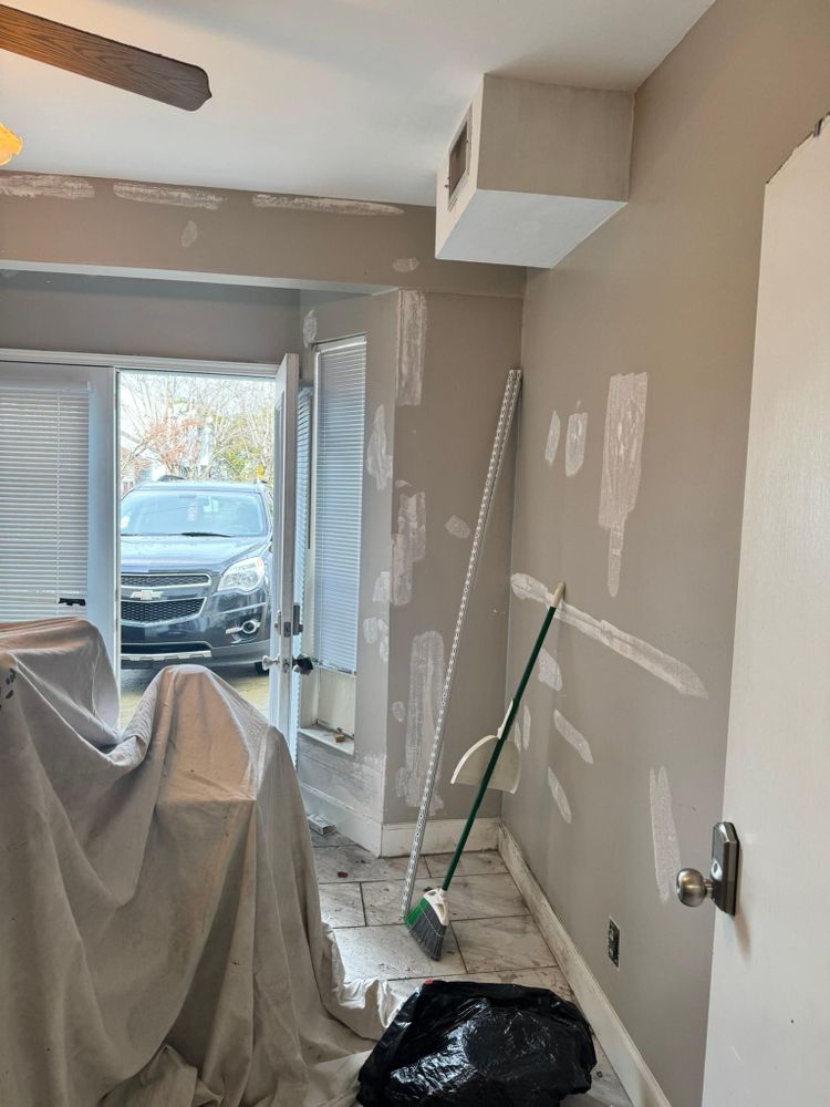 All Photos for General Construction in La Vergne, TN