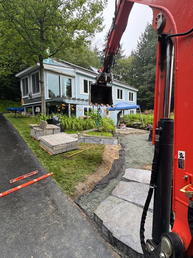 All Photos for Clifford’s Quality Tree Care & Landscaping in Enfield, NH
